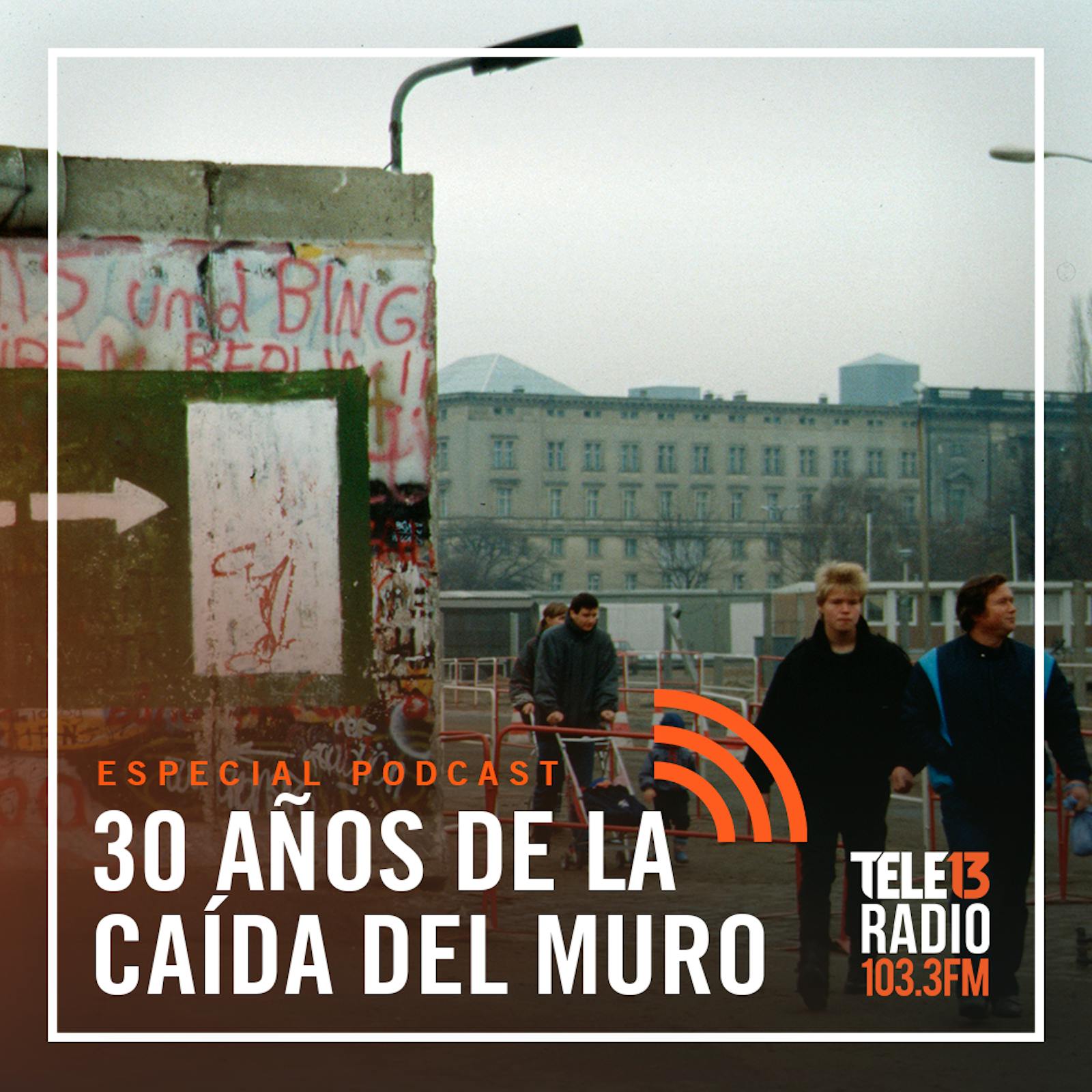 Joaquín Fermandois: “El advenimiento de un mundo unipolar” episode artwork