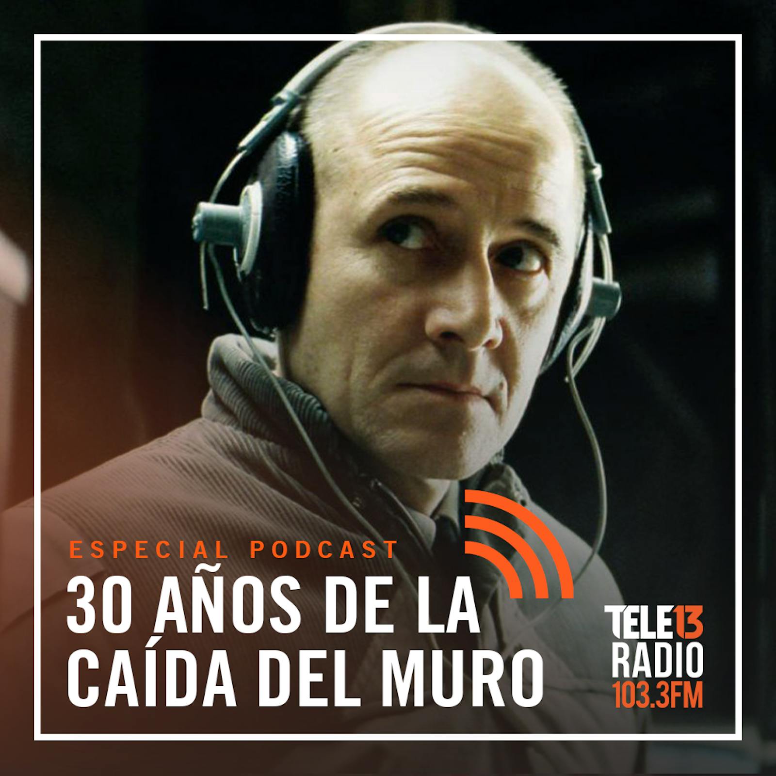 Análisis cultural y cinematográfico: Wolfgang Bongers episode artwork