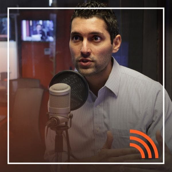 Jorge Arbesú y el futuro de la ciberseguridad