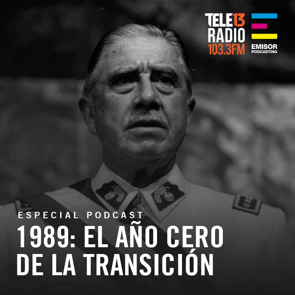 La obstinación de Pinochet