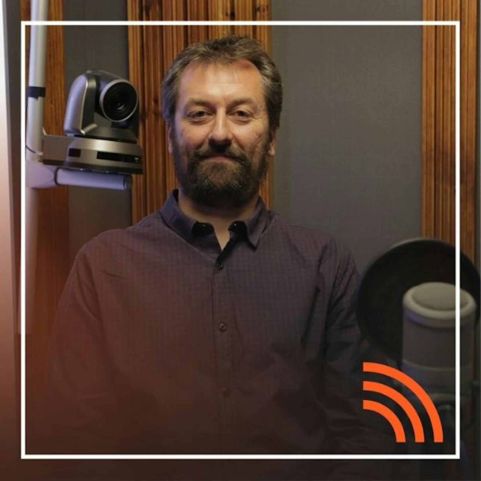 Matías Bargsted: La desigualdad política episode artwork