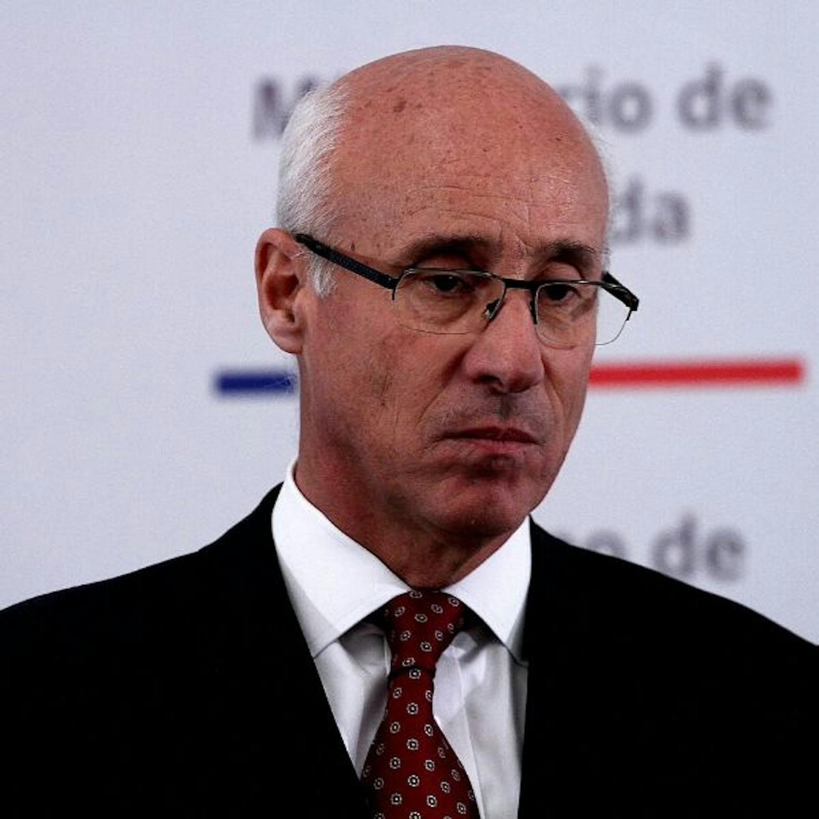 Pdte Banco Estado, Arturo Tagle: “Hay un crédito que estamos poniendo con una evaluación mucho más rápida, para permitir que se ponga de pie el pequeño empresario” episode artwork