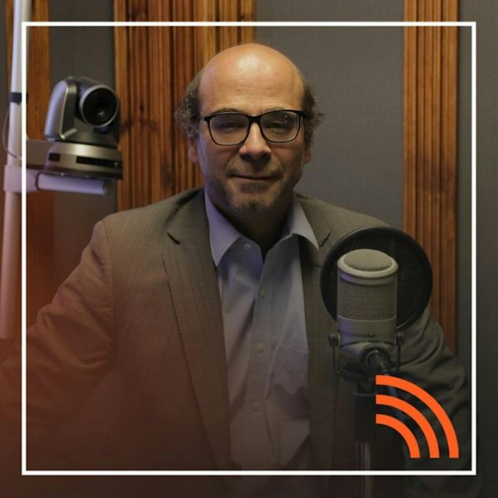 Fernando Atria: Los momentos constituyentes  episode artwork