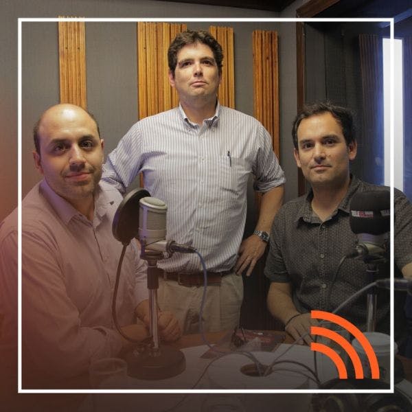 Claudio Alvarado y Domingo Lovera sobre la importancia del proceso constituyente