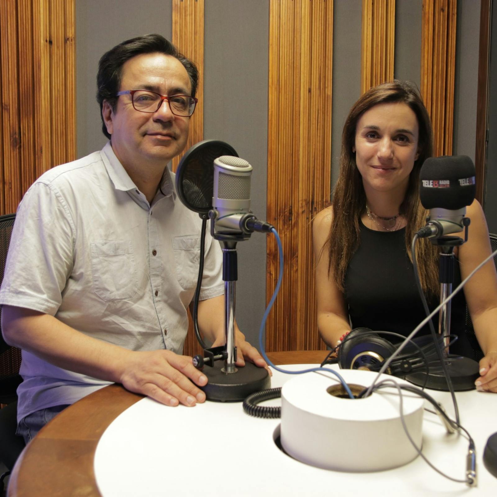 La Columna de Ascanio Cavallo