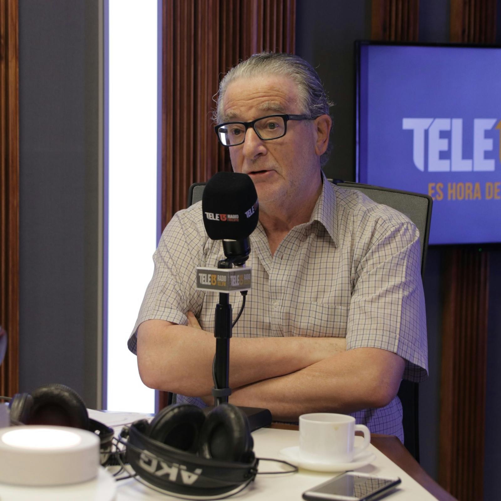  Roberto Zahler: "Lo que hemos tenido en Chile es un caso mundial de extremo neoliberalismo” episode artwork