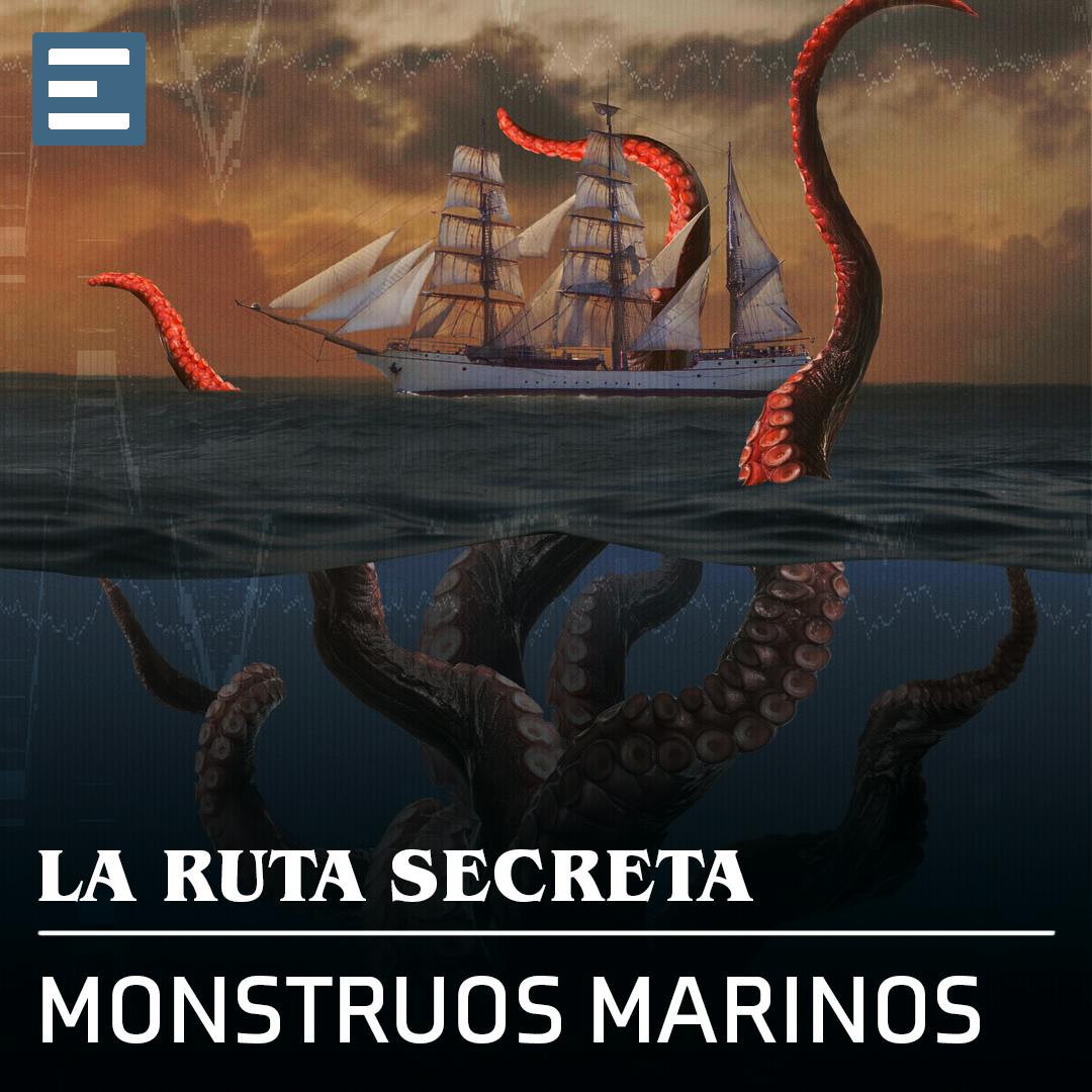 Monstruos Marinos