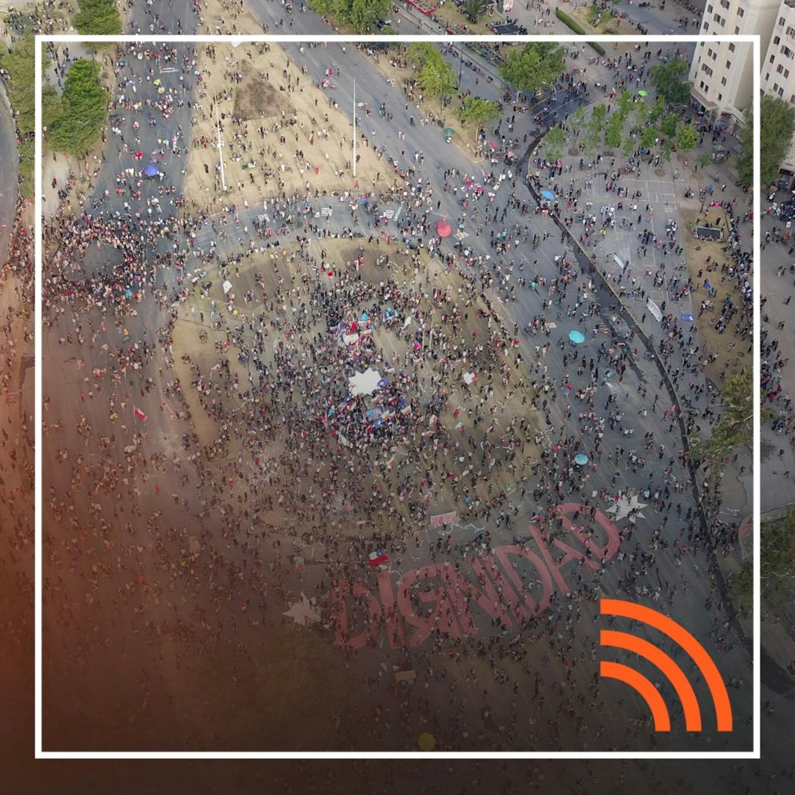 Plaza... ¿Baquedano, Italia o Dignidad?