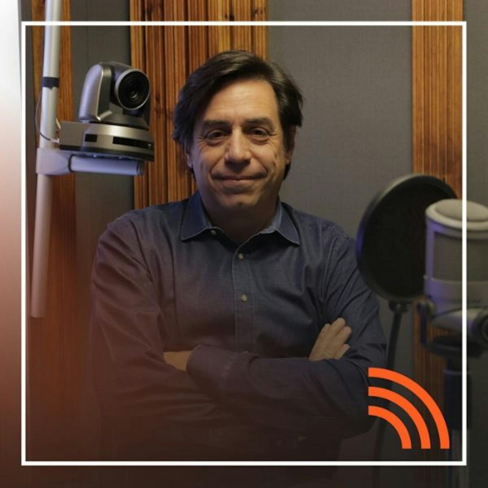 Guillermo Larraín: La organización institucional de los derechos sociales; El Estado benefactor episode artwork