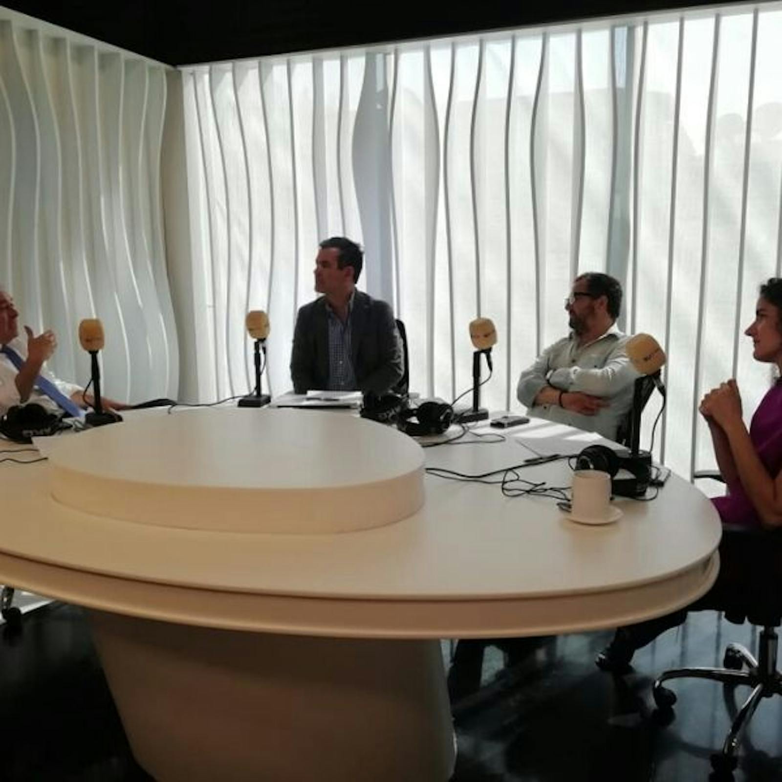 Columnistas Página 13