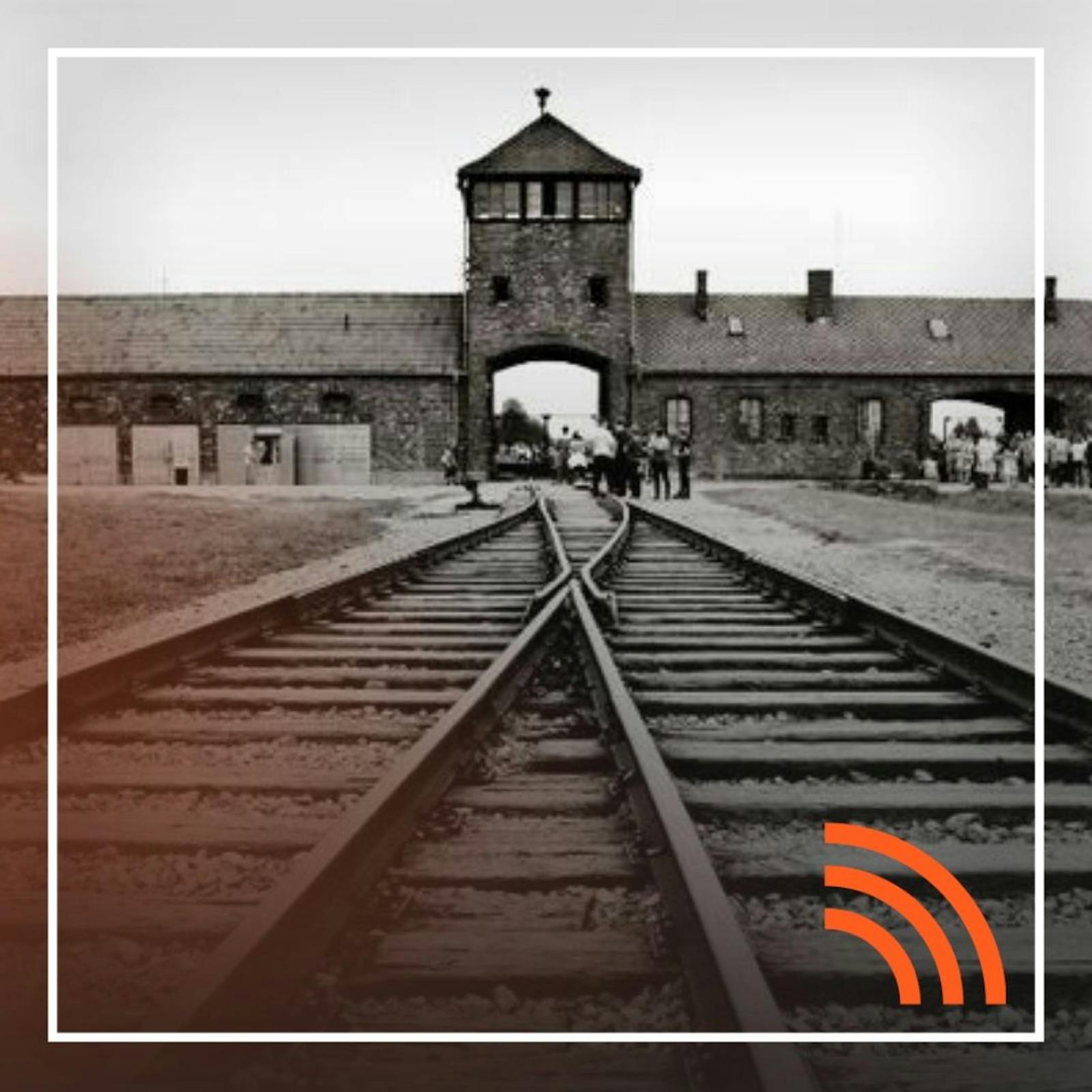 La historia de amor "de película" en Auschwitz y el "triste" final en la busqueda de un embajador inglés luego de 35 años episode artwork