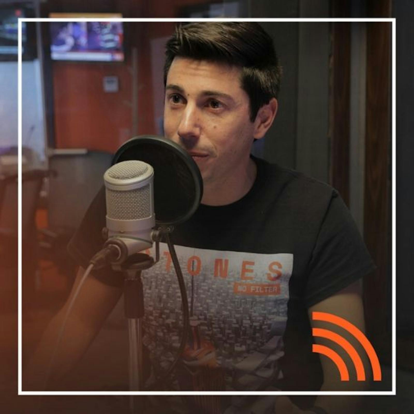 Ignacio Detmer y el emprendimiento que te permite vender un auto en una hora