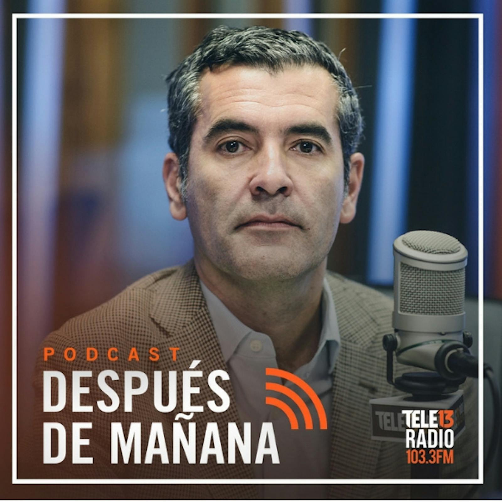 Después de Mañana