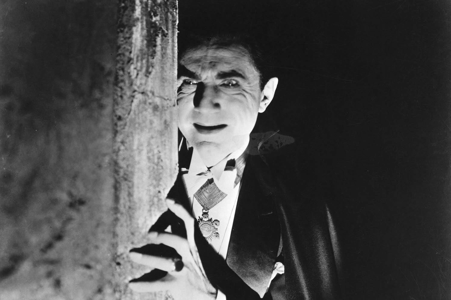 Historias de Vampiros 