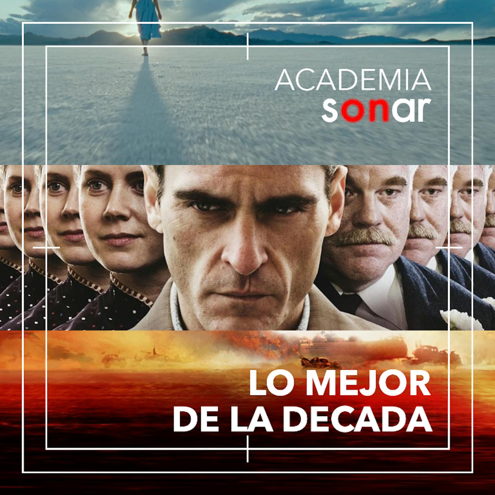 Lo mejor de la década