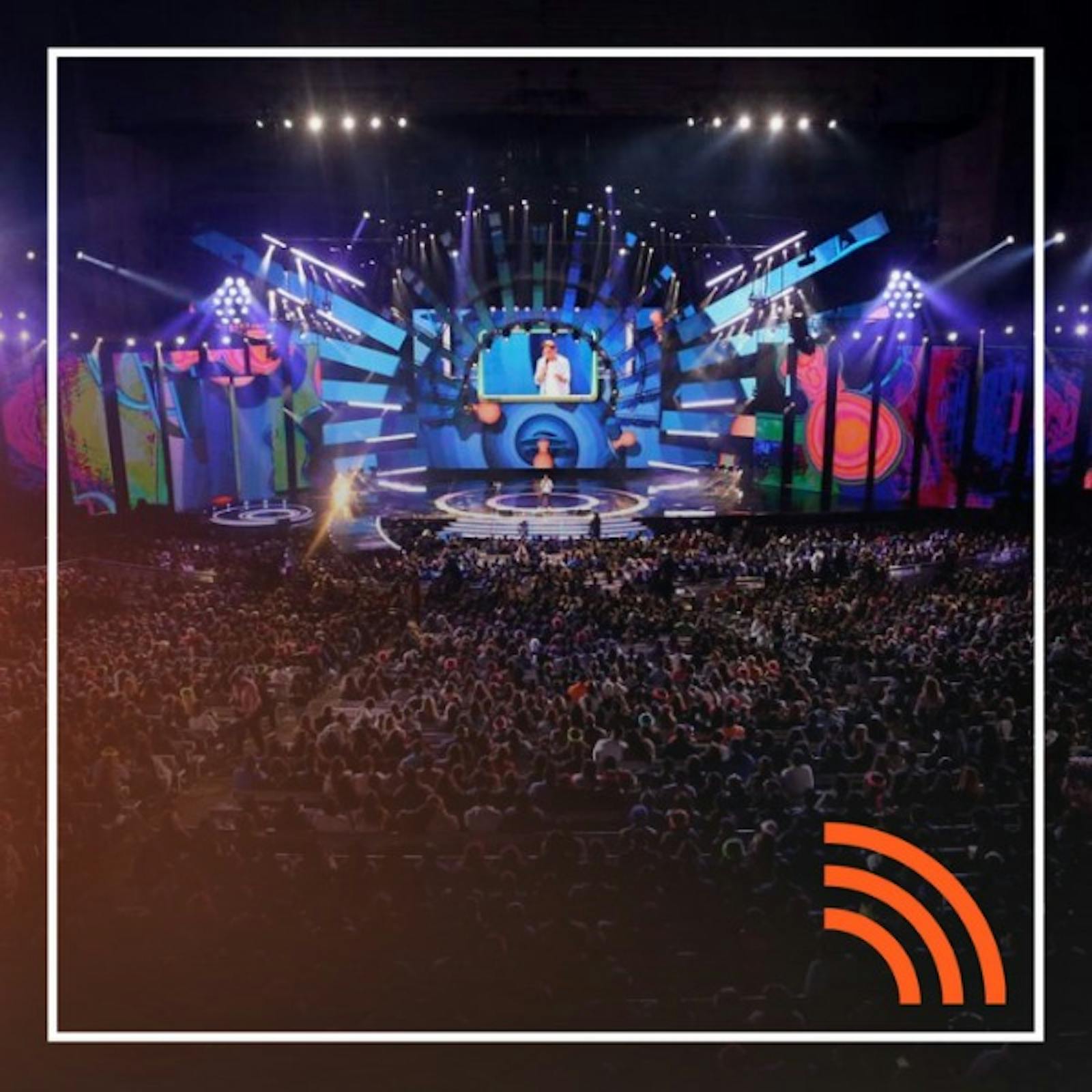 "F" de Festivales "F" de Festivales