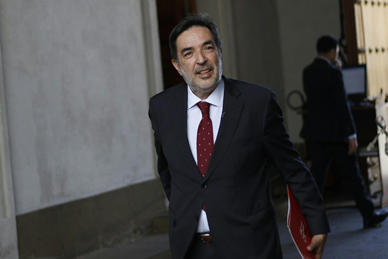 Patricio Santamaría: “115 mil personas de los 367 mil que hicieron el cambio de domicilio electoral, no han votado nunca” episode artwork