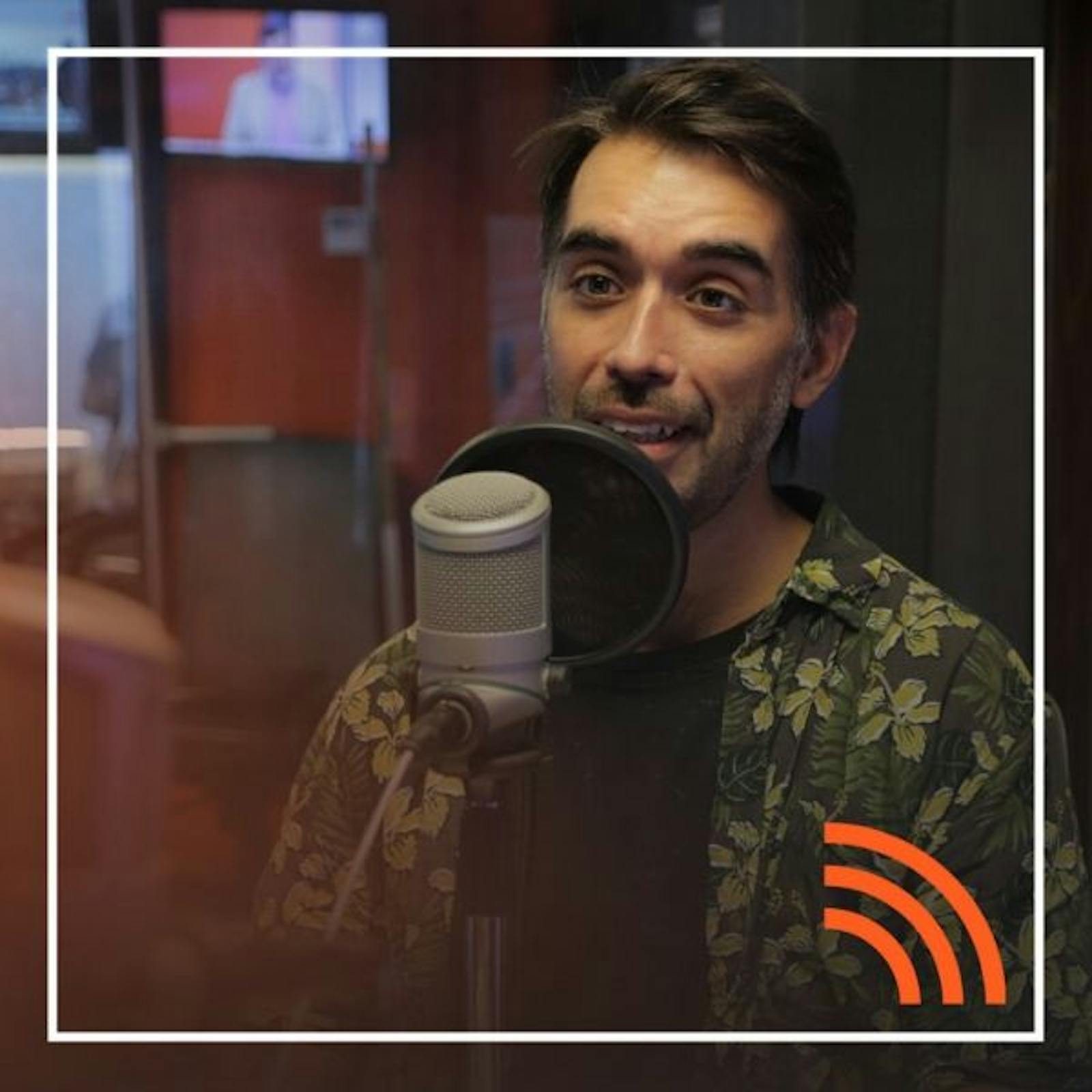 Claudio Caiozzi y el arte en tiempos del estallido social