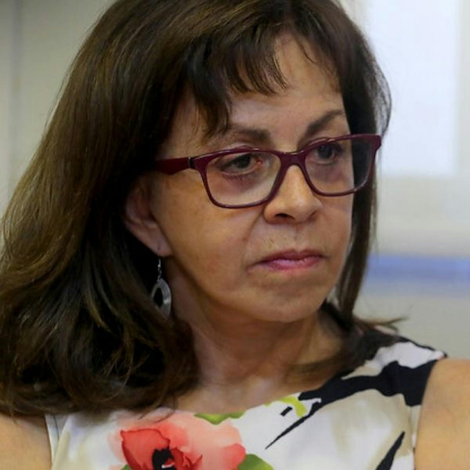 Leonor Varas, directora del Demre: “Las pruebas tienen que ser simultáneas y quienes no puedan rendirlas, tienen que esperar cuáles serán las medidas en todos los casos". episode artwork