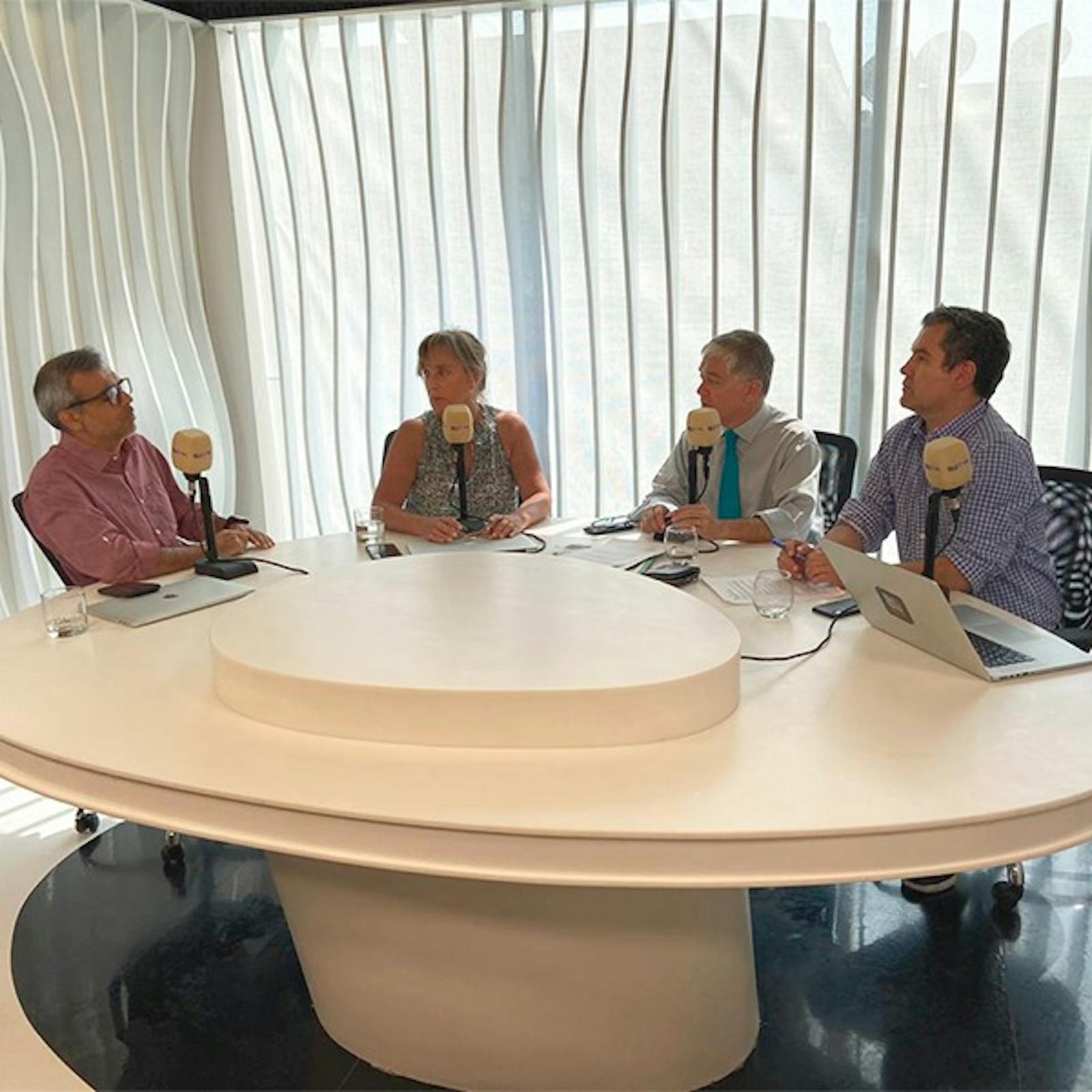 Columnistas Página 13