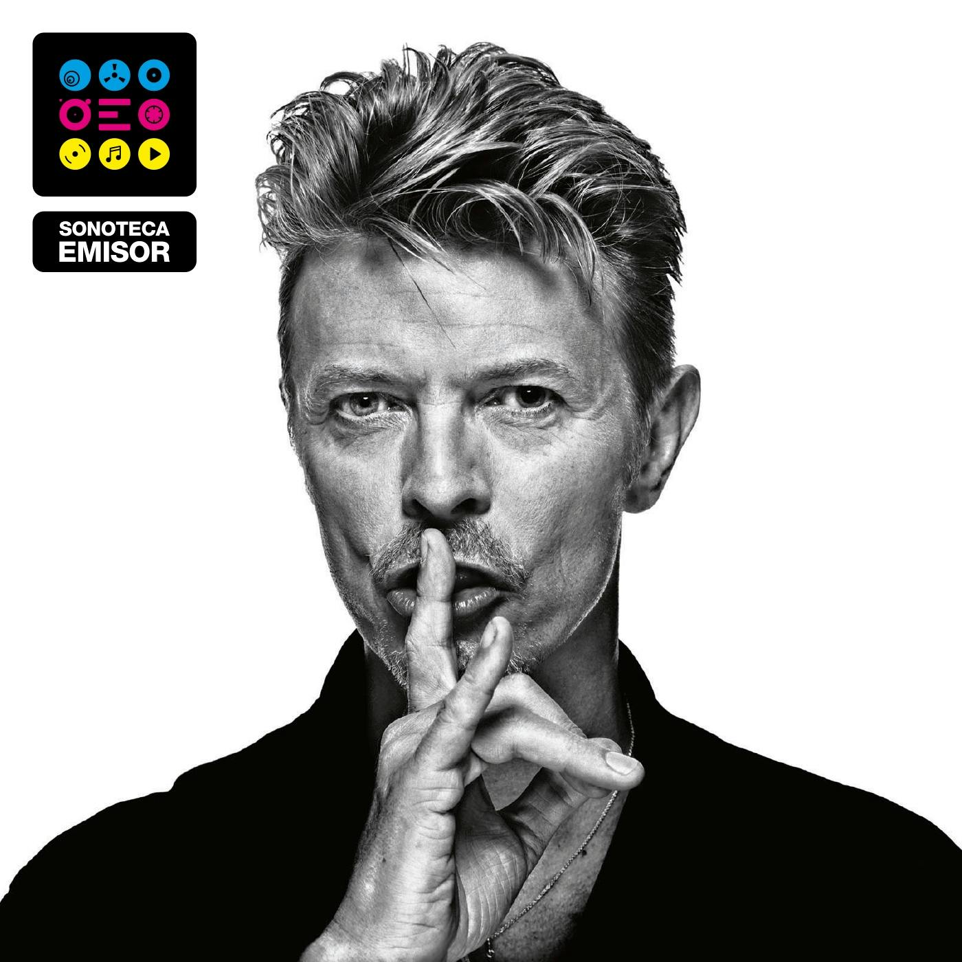 Cenizas a las Cenizas: Así Supo el Mundo de la Muerte de Bowie