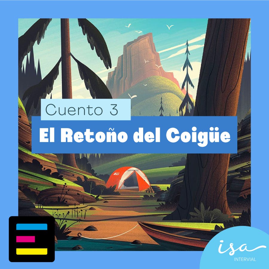 El Retoño del Coigüe