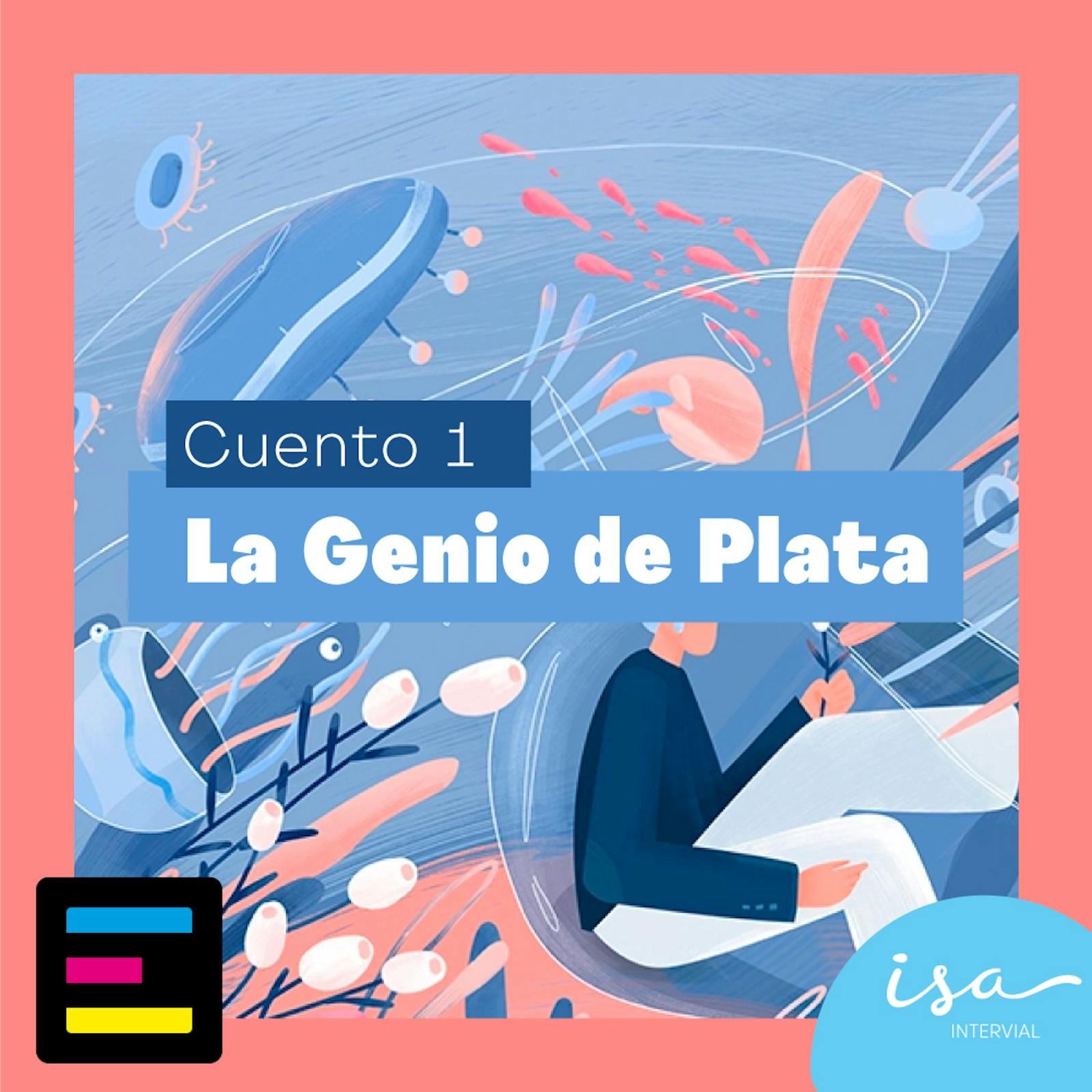La Genio de Plata