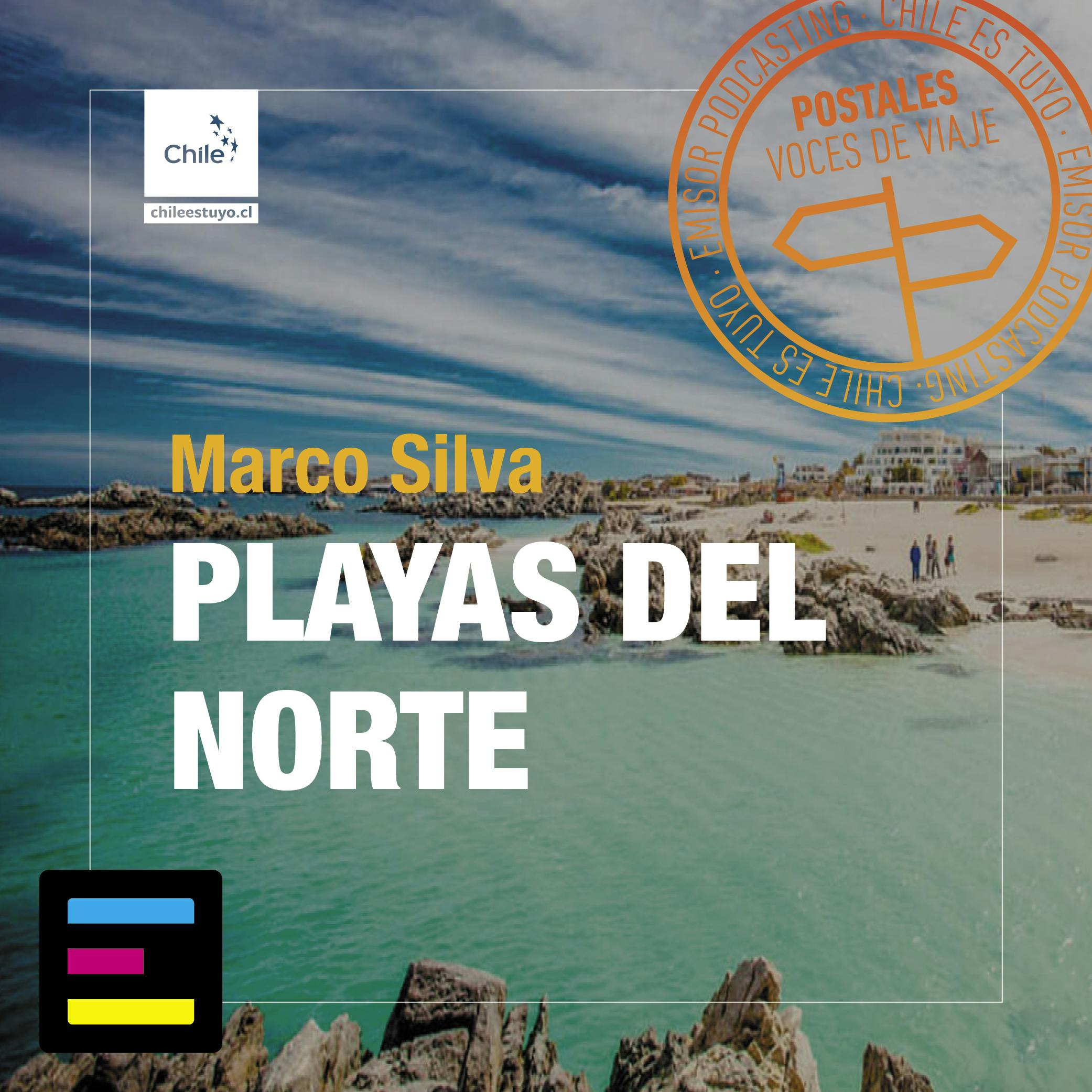 Playas del Norte