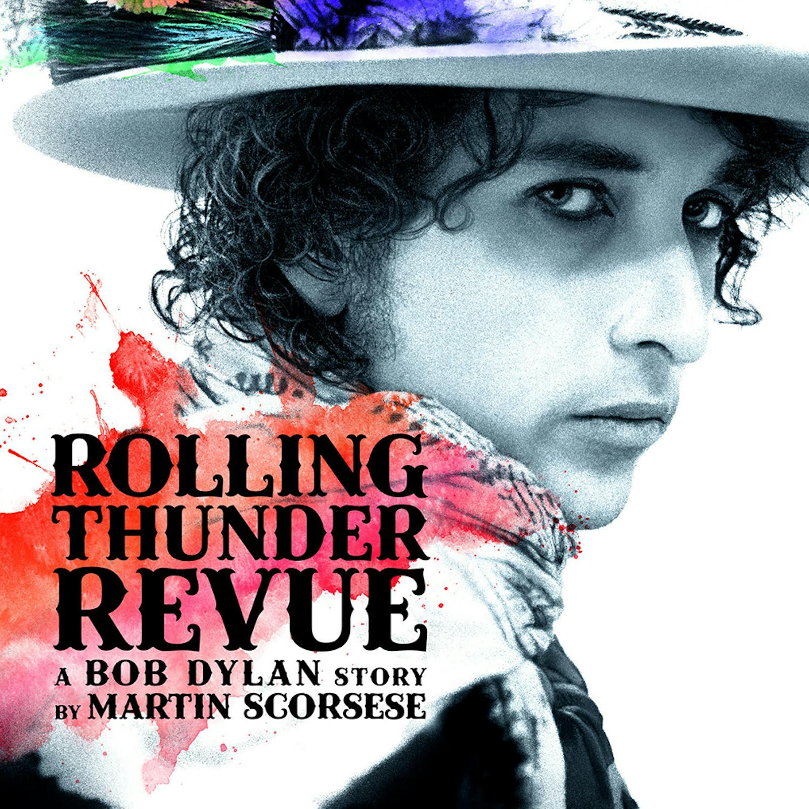 El Cine y la Música según Scorsese (parte 2)