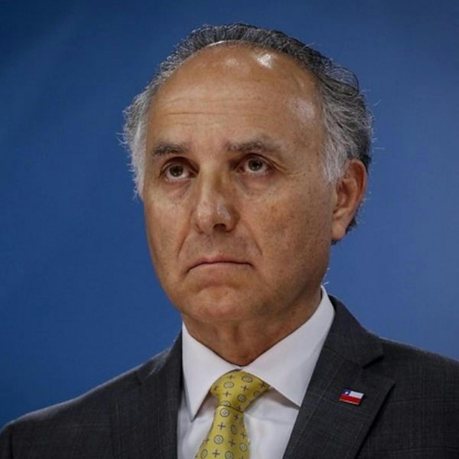 Canciller Ribera desde Dubái: “Cuando en un país tienen lugar acontecimientos como los que hemos vivido en Chile, es indudable que eso impacta como imagen internacional" episode artwork