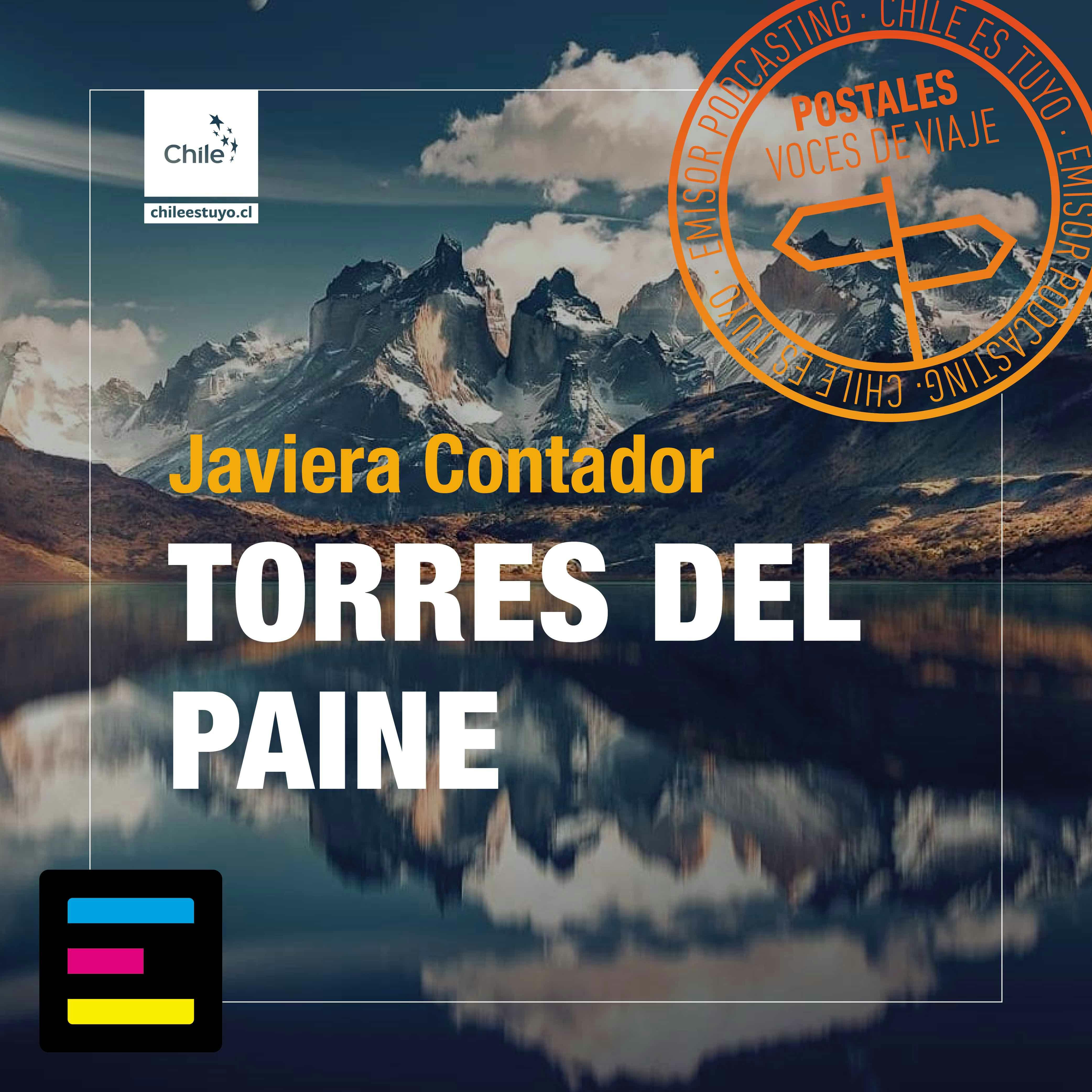 Torres del Paine