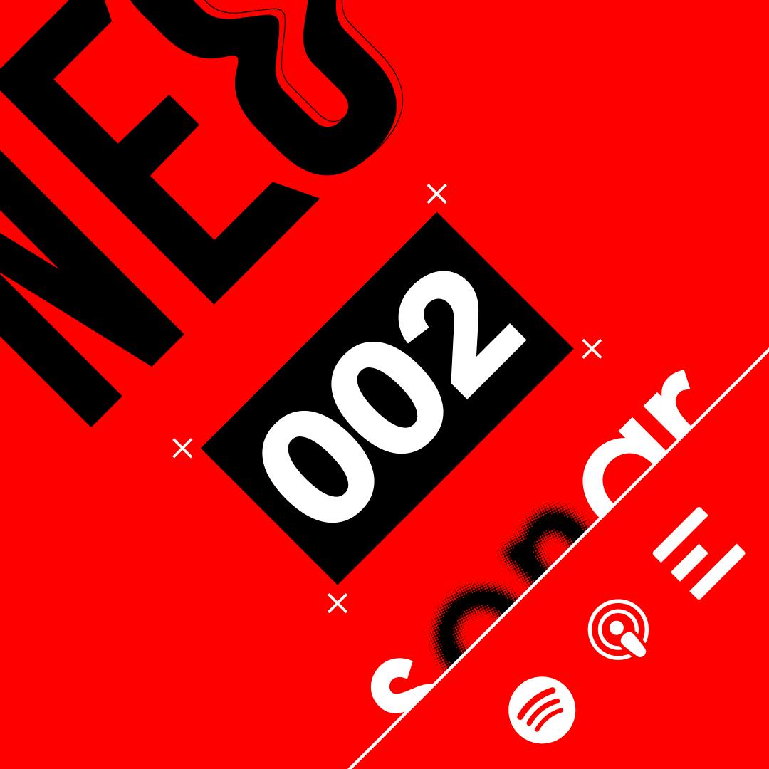 #02 | Metal alternativo desde Georgia, heavy metal europeo y stoner rock renovado.