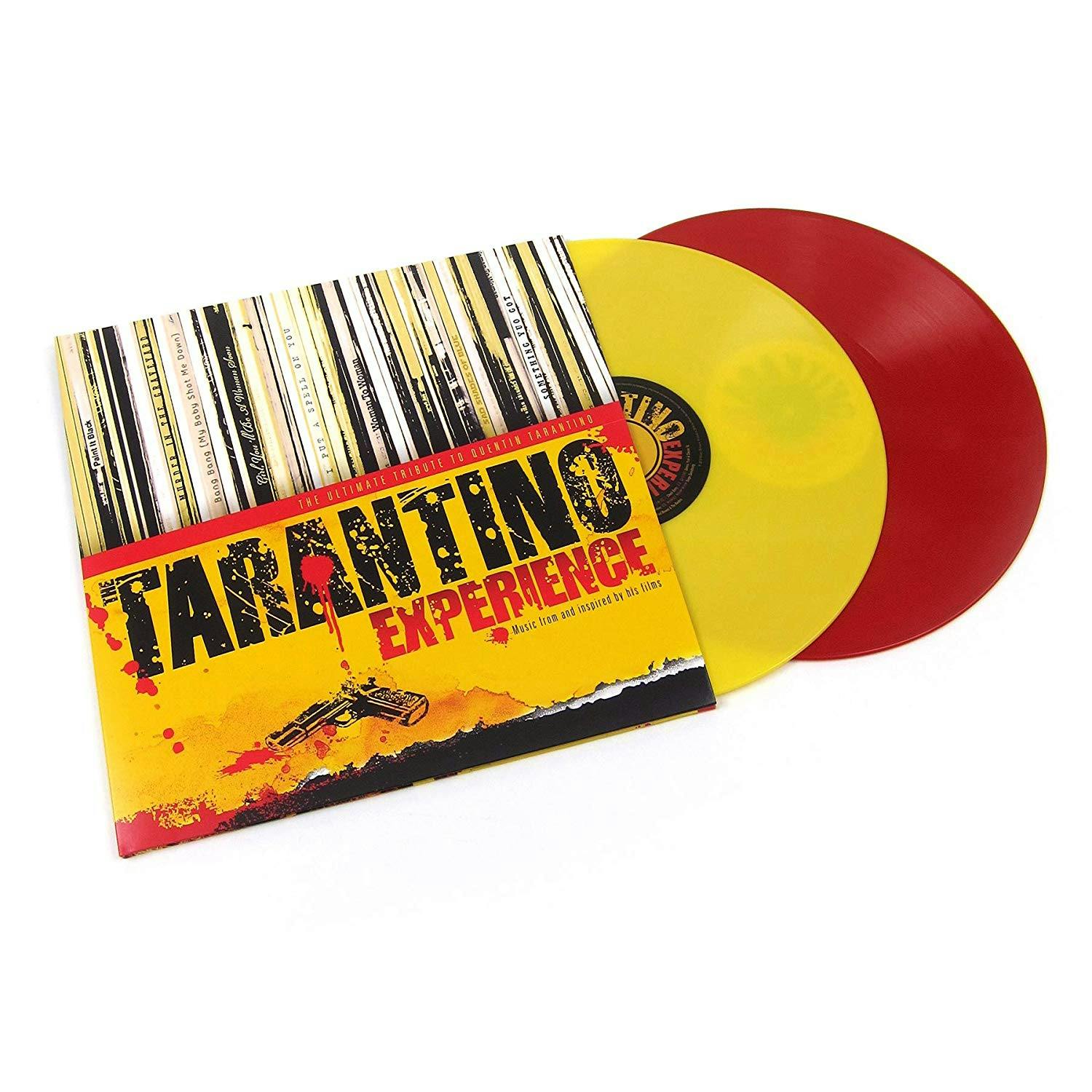 La Conexión Tarantino (Parte 1)
