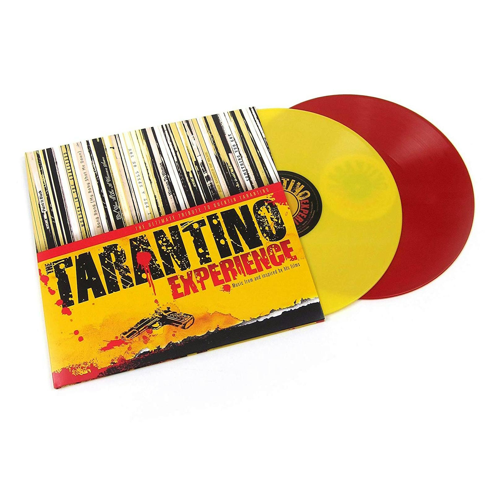 La Conexión Tarantino (Parte 1)