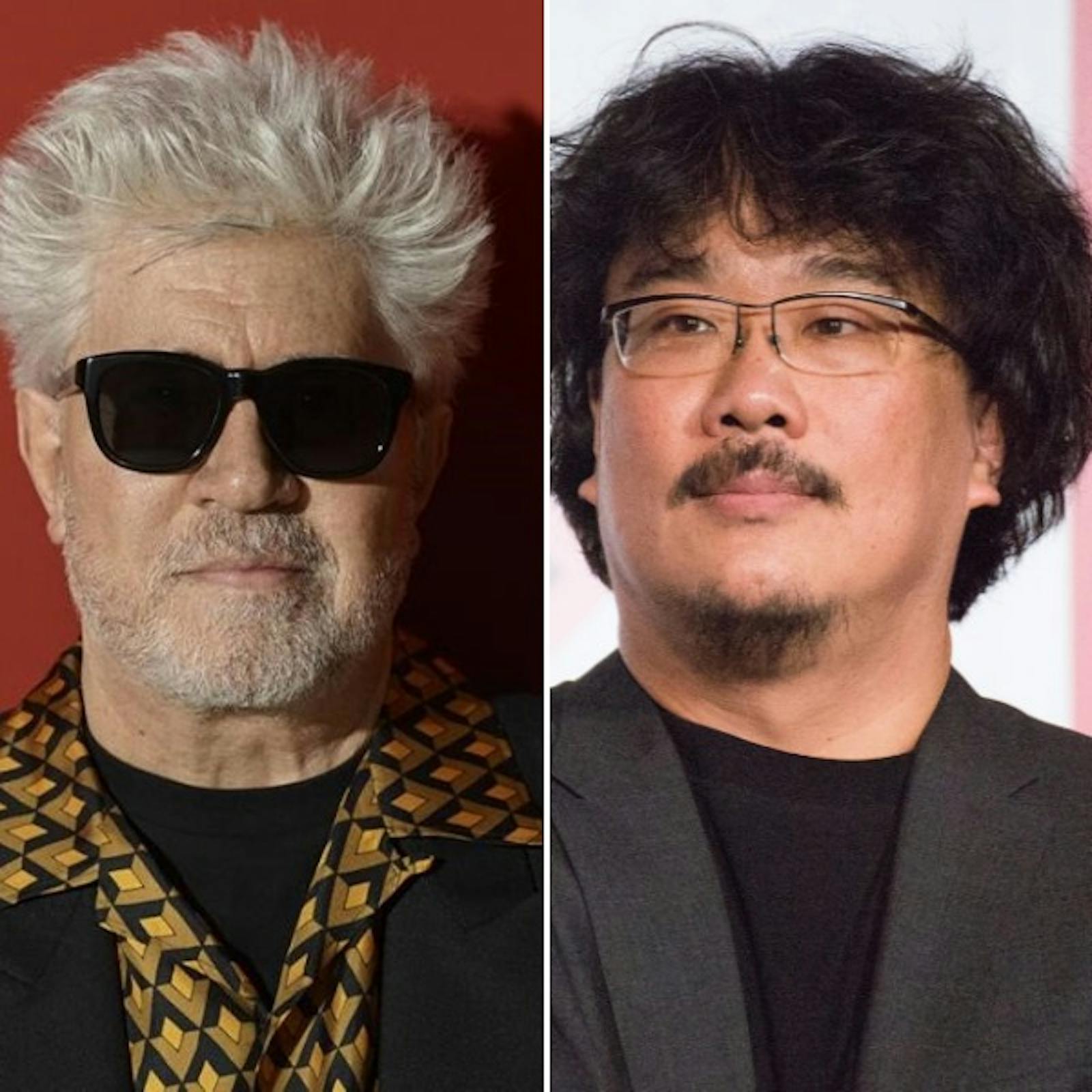 Oscar 2020 - Mejor Película Extranjera y el duelo Almodóvar - Bong Joon-ho
