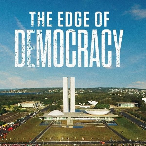Mauricio Castañeda y su trabajo en la postproducción de sonido “The Edge of Democracy”, documental nominado al Oscar 2020 - Podcast - Conexión - Entrevista - Emisor Podcasting