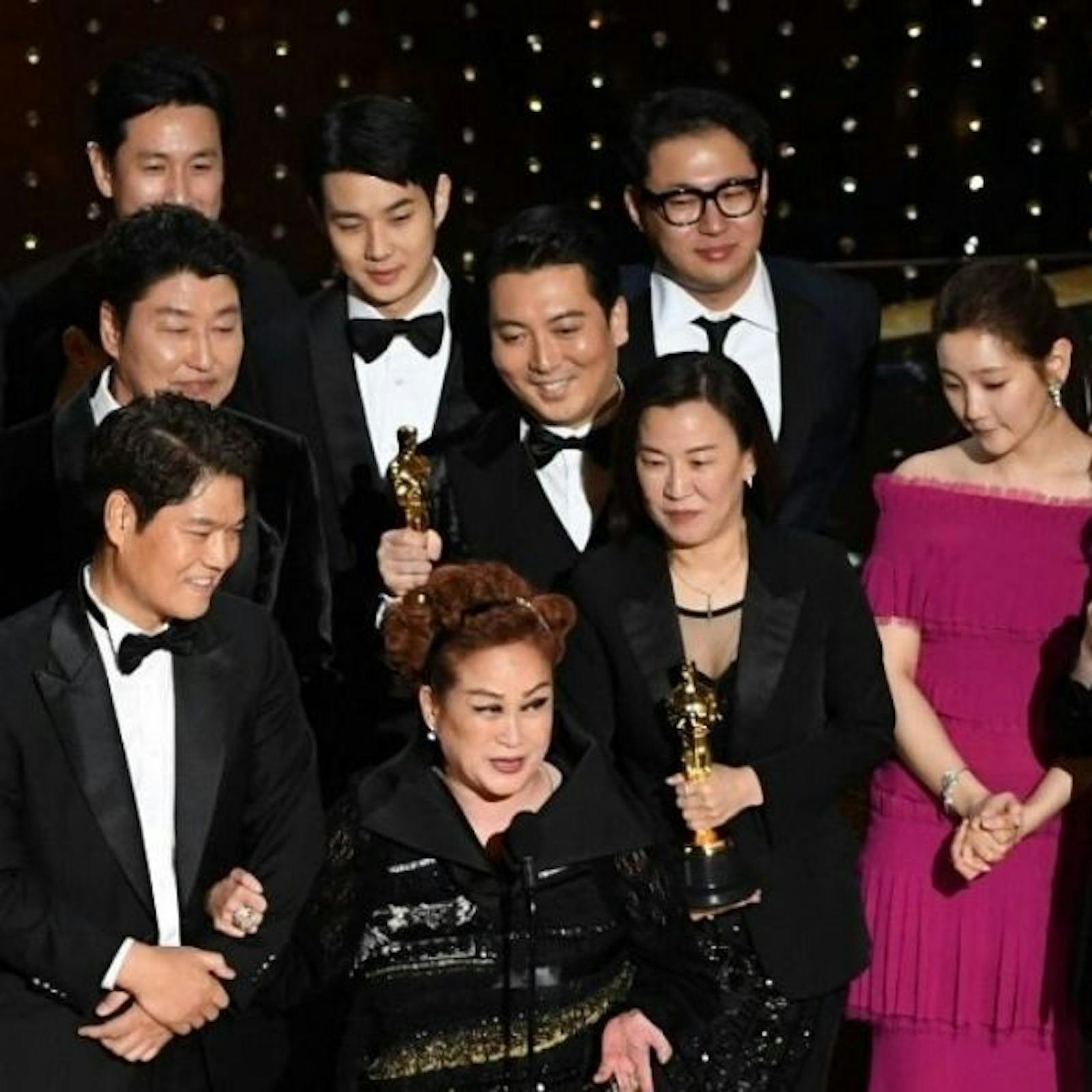 Oscar 2020 –El remate de Parasite y el paso a la historia del cine surcoreano