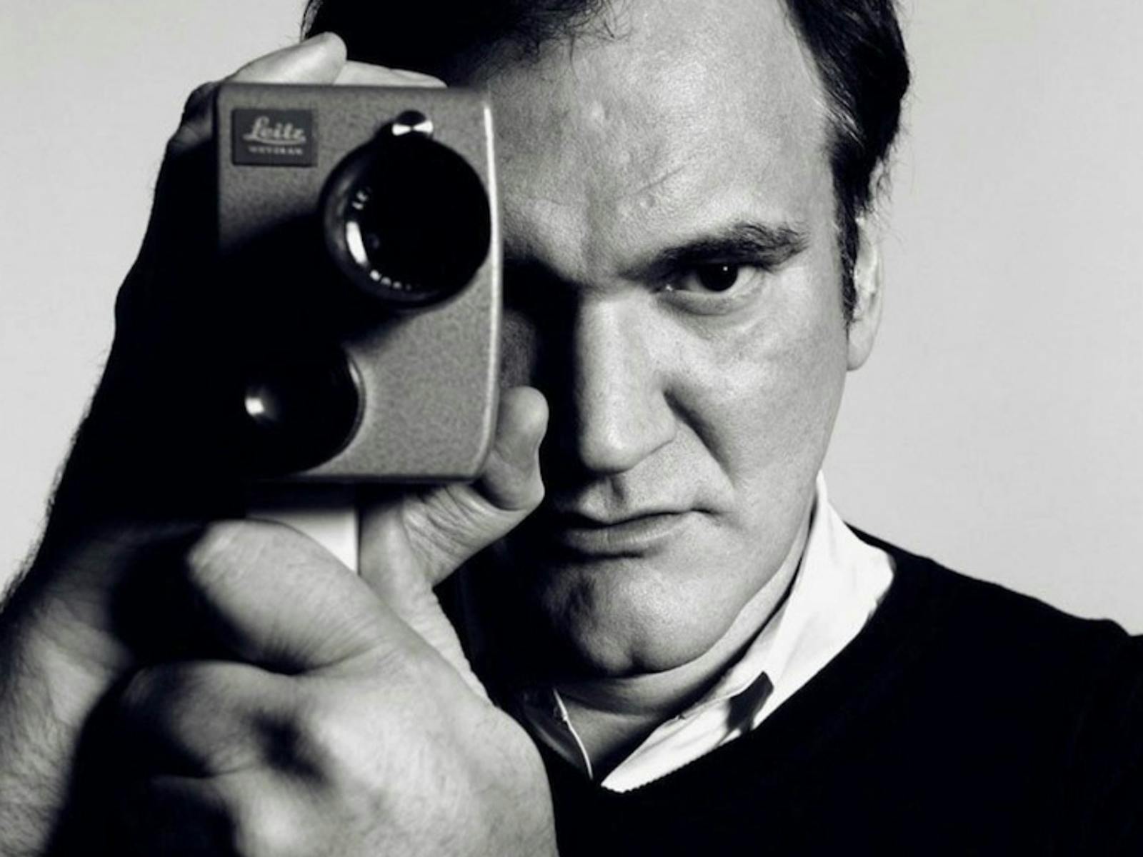 La Conexión Tarantino (Parte 2)