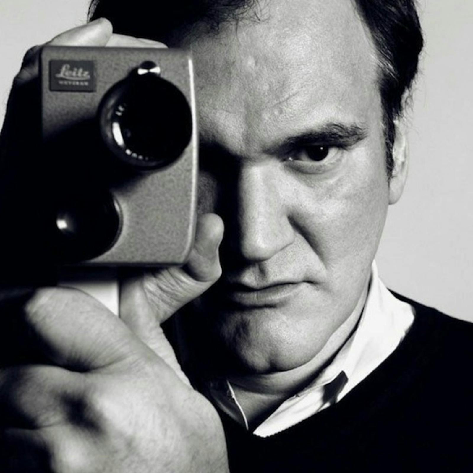 La Conexión Tarantino (Parte 2)