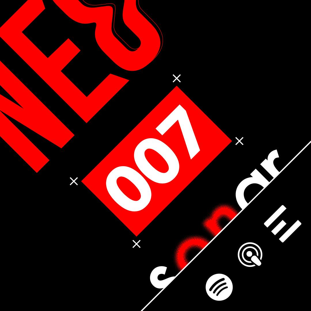 #07 | Rock progresivo con origen belga, fusión pop-punk con presencia femenina y emblemas del punk del nuevo milenio.