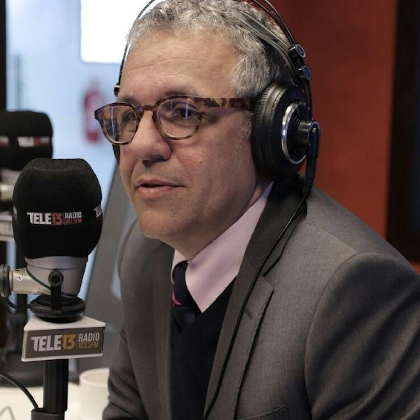 Axel Christensen sobre el impacto del coronavirus en la economía: "China hasta hace poco era la gran fábrica del mundo con poca demanda interna. Eso ha ido variando y las autoridades han apuntado a fortalecer el mercado doméstico" episode artwork