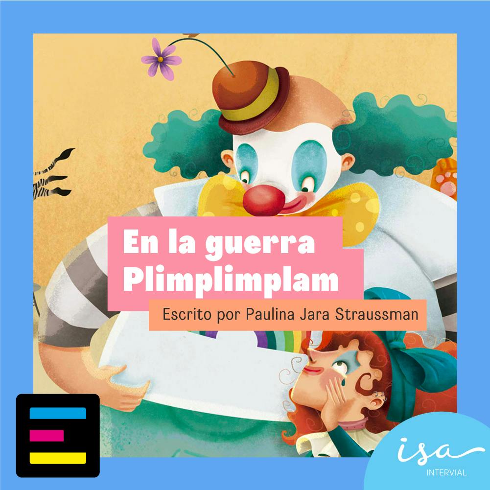 En la Guerra PlimPlimPlam