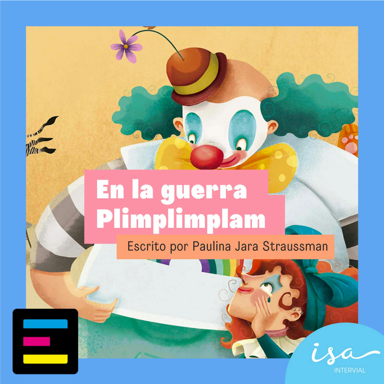 En la Guerra PlimPlimPlam
