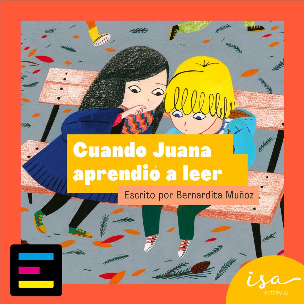 Cuando Juana Aprendió a Leer