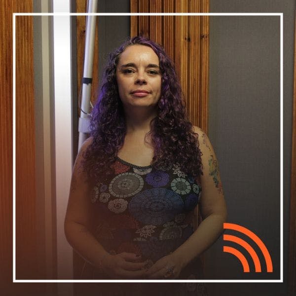 Antonella Estévez, Directora de FEMCINE