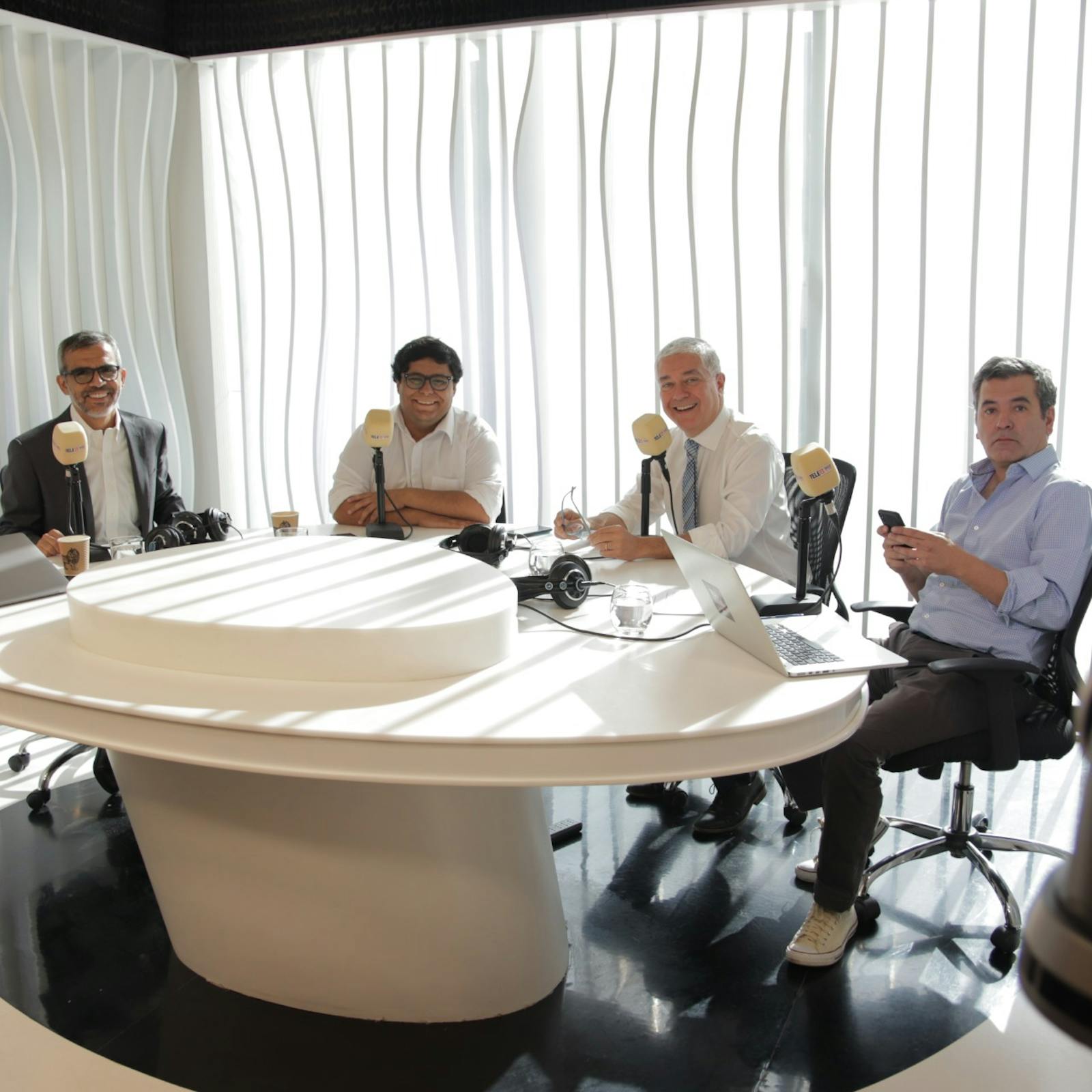 Columnistas Página 13