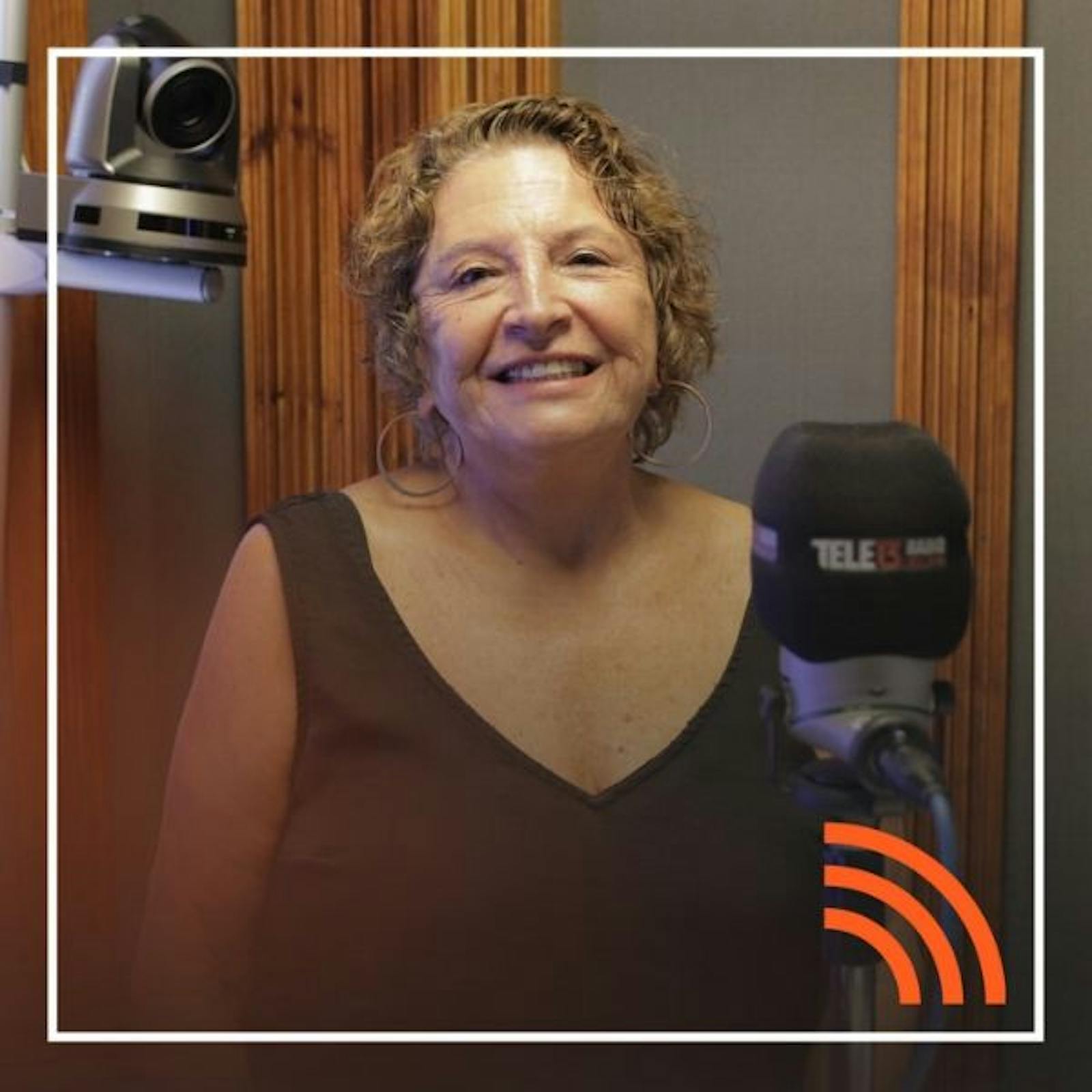 Kemy Oyarzún: “Feminismos al plural” episode artwork