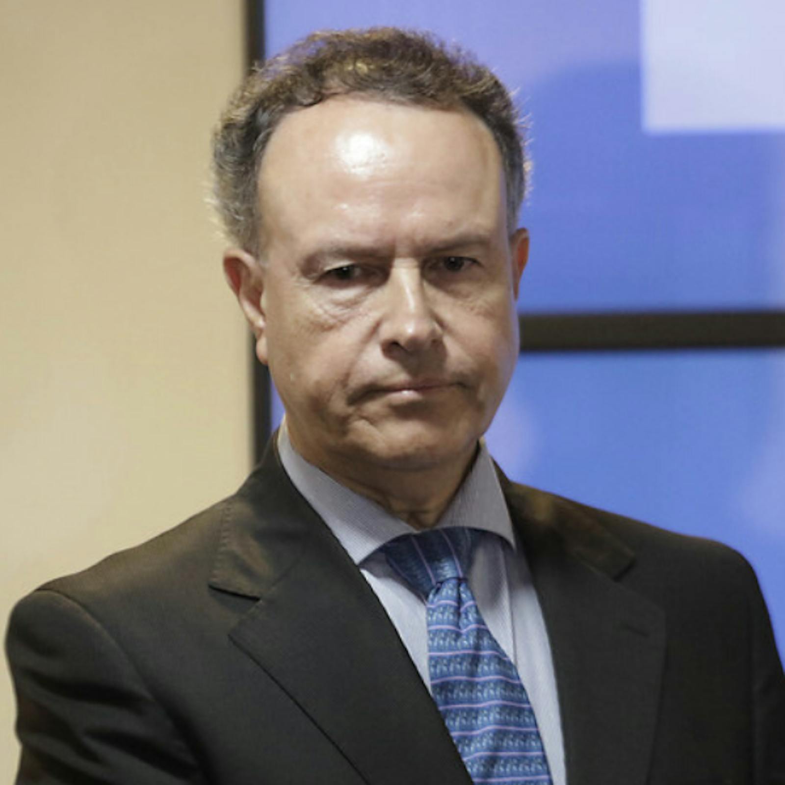 Presidente Asociación de Bancos: “Venimos apoyando a nuestros clientes desde los sucesos de octubre” episode artwork