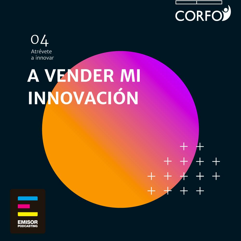 A Vender Mi Innovación