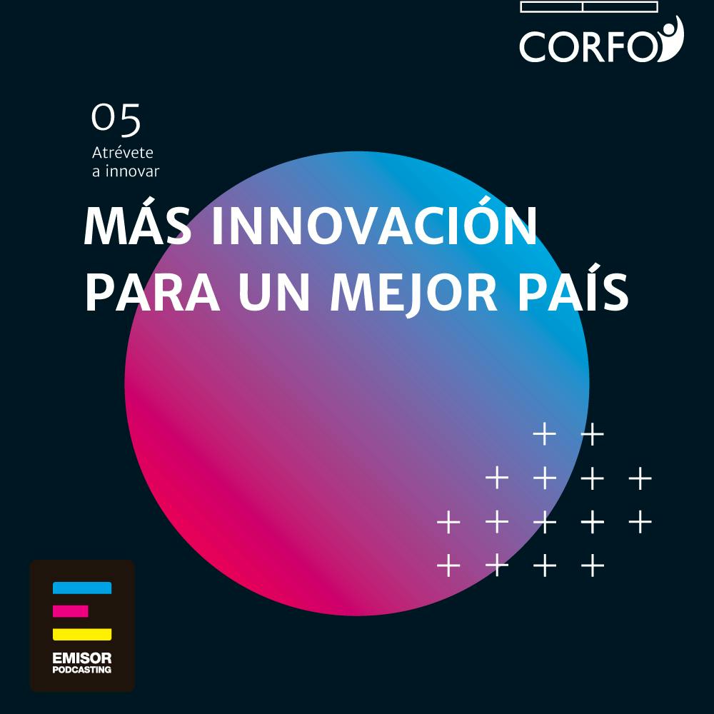 Más Innovación para un Mejor País